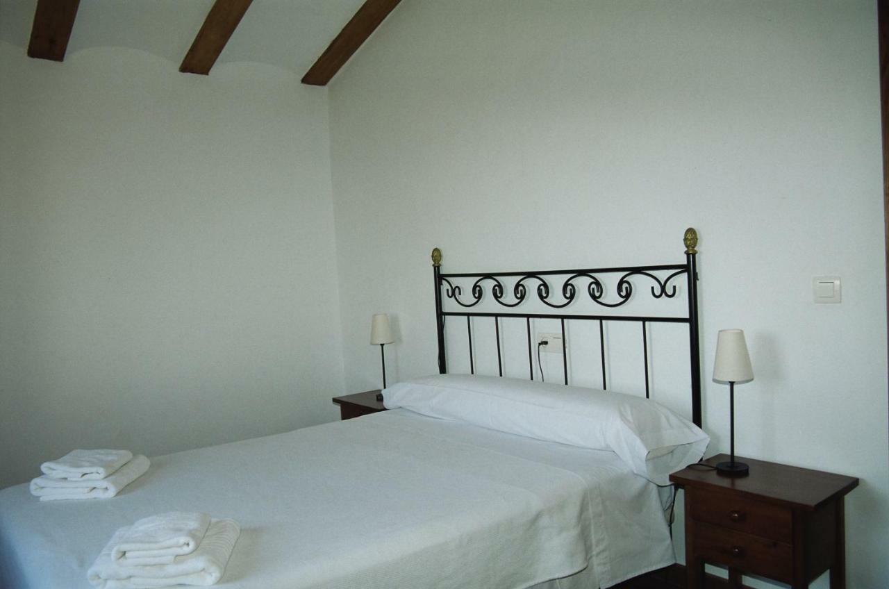 Casas Rurales Mirador Del Mundo Yeste Extérieur photo
